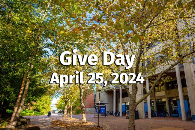Give Day
