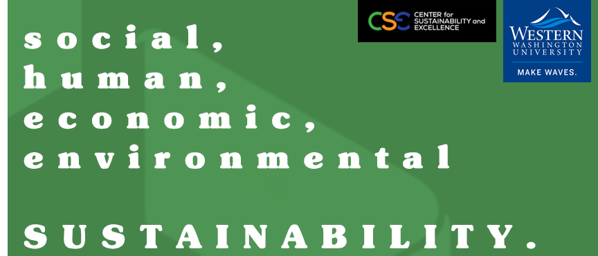 social, human, economic, environmental sustainability