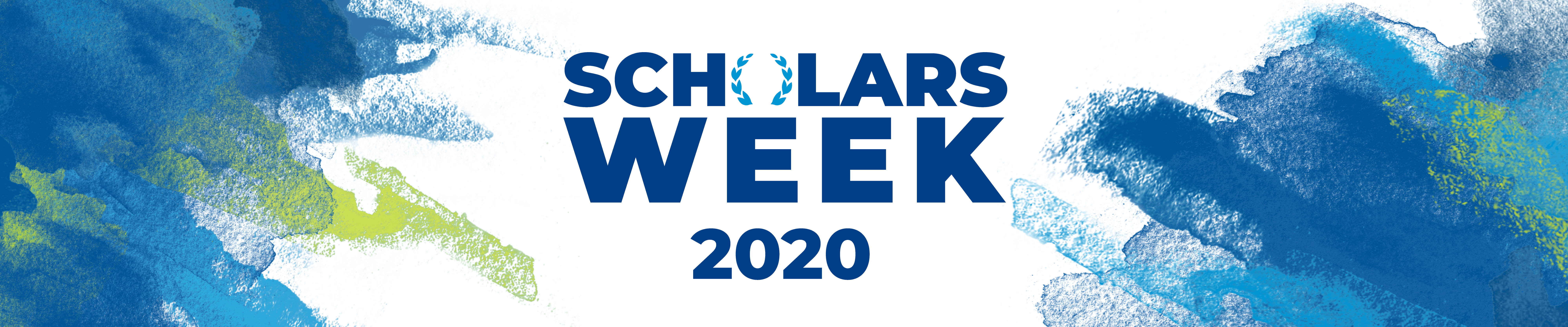 Scholars week moving online for 2020