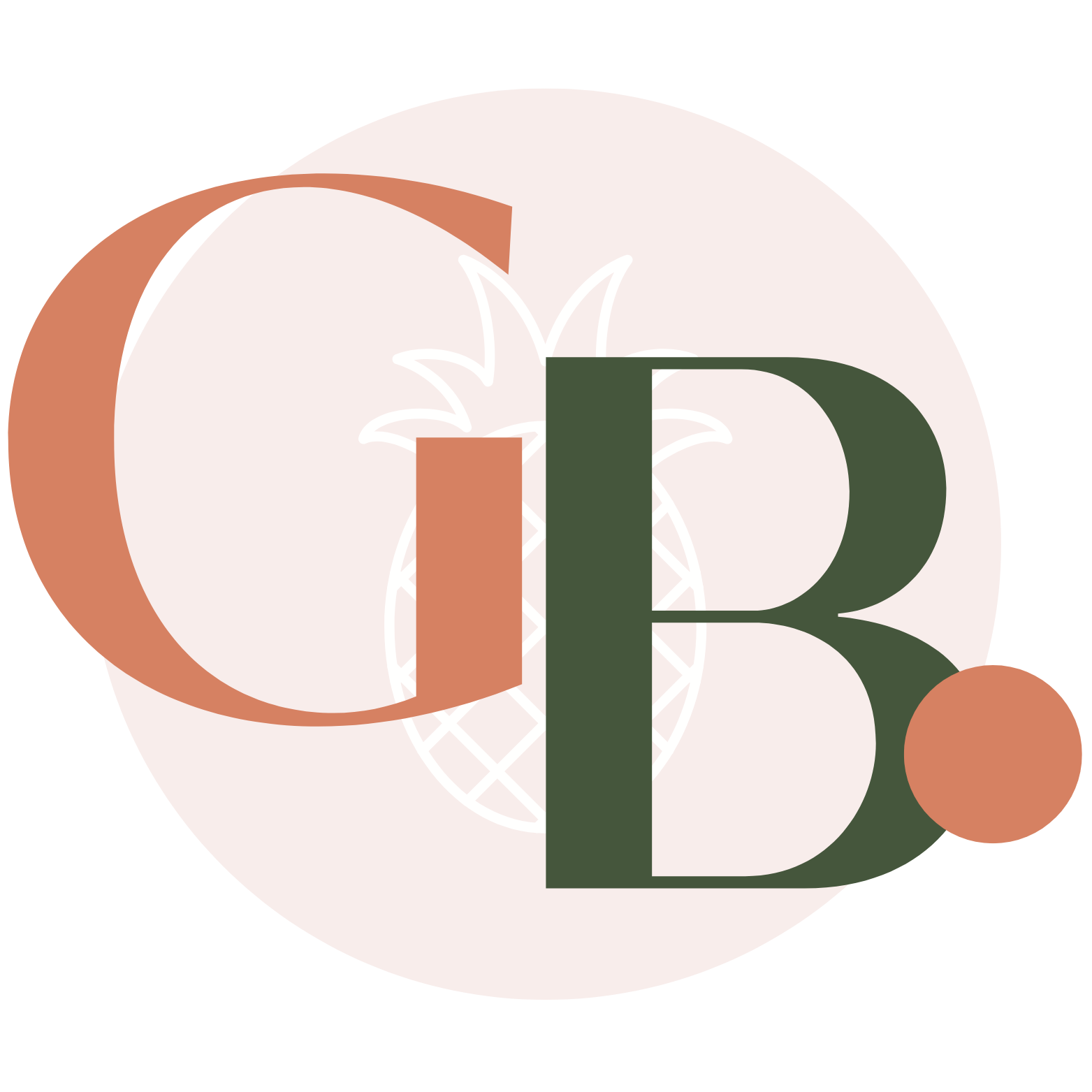 Glory Burford logo