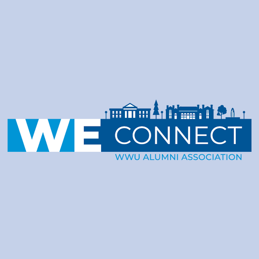 We Connect logo