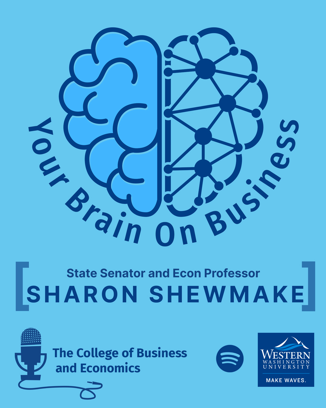 Your Brain on Business