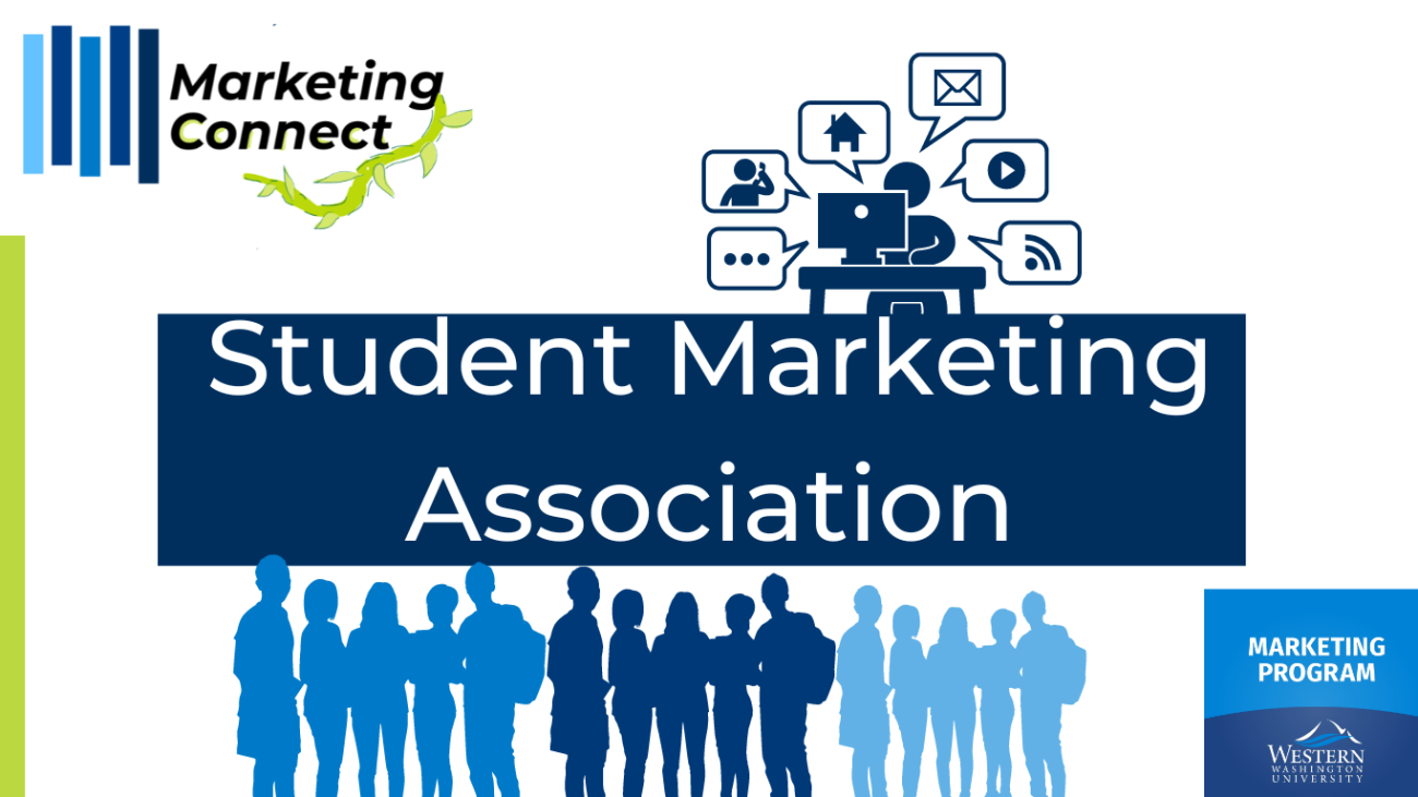 student marketing 