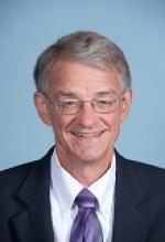 Dr. Peter Haug