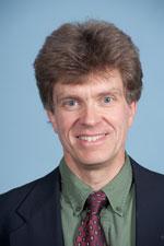 Dr. Mark Springer