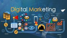 Intro digital marketing image